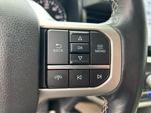 2023 Ford Expedition MAX Limited 4x4 w/EcoBoost