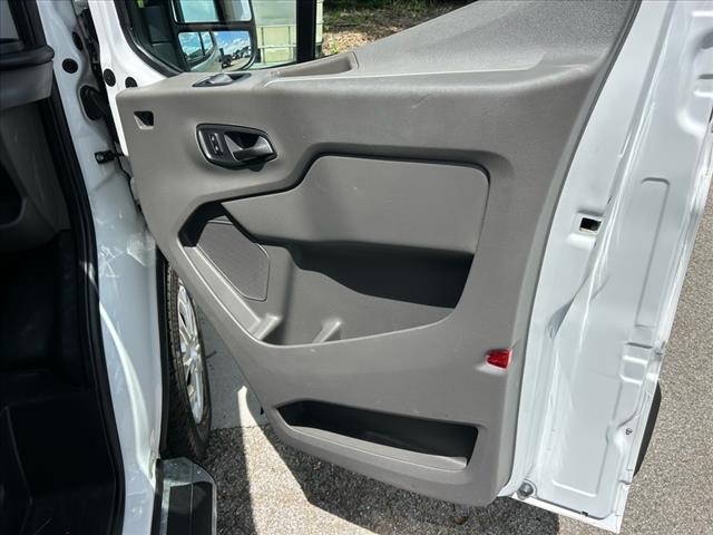 2023 Ford Transit 250