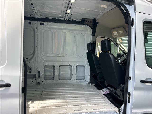 2023 Ford Transit 250 Cargo AWD