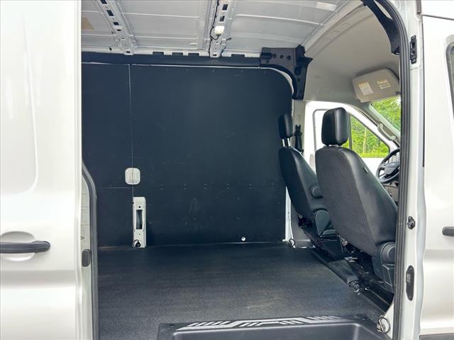 2023 Ford Transit 250 Cargo AWD