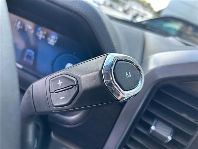 2024 Ford F-150 XLT 4x4 w/PowerBoost HYBRID