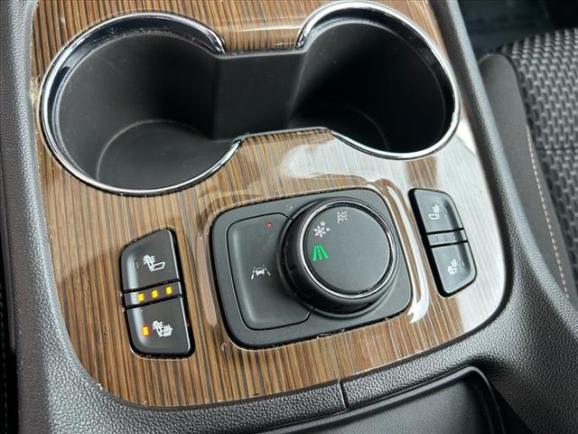 2023 GMC Acadia SLE Black Edition