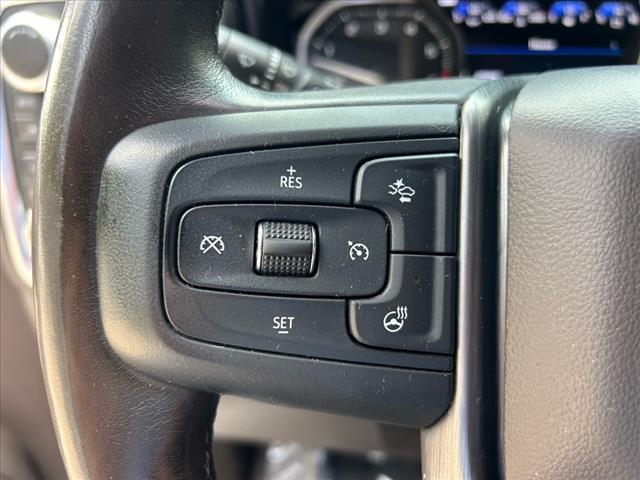 2019 GMC Sierra 1500 Denali 4x4