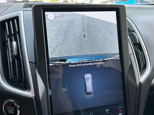 2023 Ford Edge SEL AWD w/EcoBoost