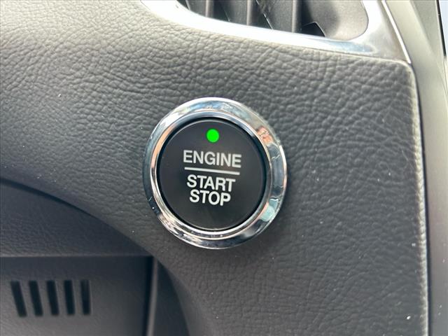 2024 Ford Edge Titanium AWD w/EcoBoost