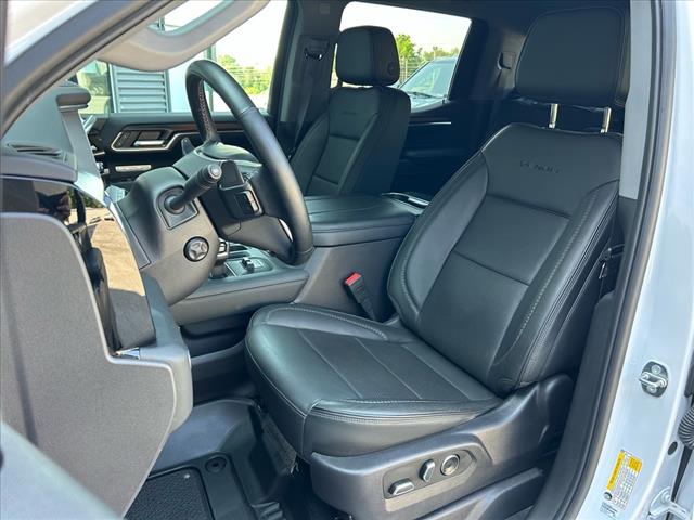2024 GMC Sierra 1500 Denali 4x4