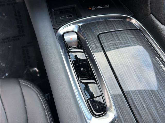 2024 Buick Enclave Premium AWD