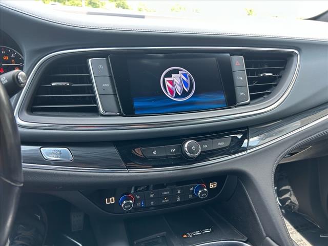 2024 Buick Enclave Premium AWD