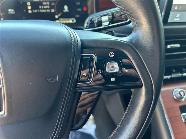 2022 Lincoln Aviator Reserve w/EcoBoost