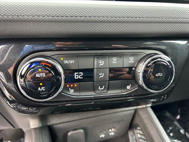 2024 Chevrolet Trailblazer LT 4x4