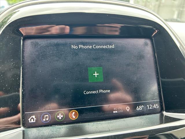 2021 Chevrolet Spark LT