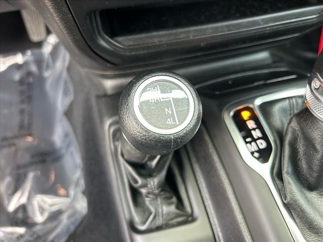 2021 Jeep Wrangler Unlimited 80th Anniversary Edition Sport 4x4