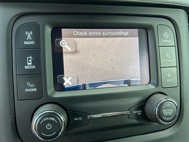 2022 RAM 1500 Big Horn 4x4