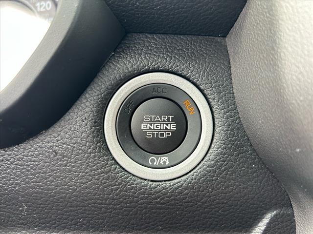 2021 RAM 1500 Big Horn Night Pkg. 4x4