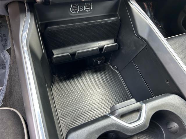 2023 RAM 1500 Laramie SPORT 4x4