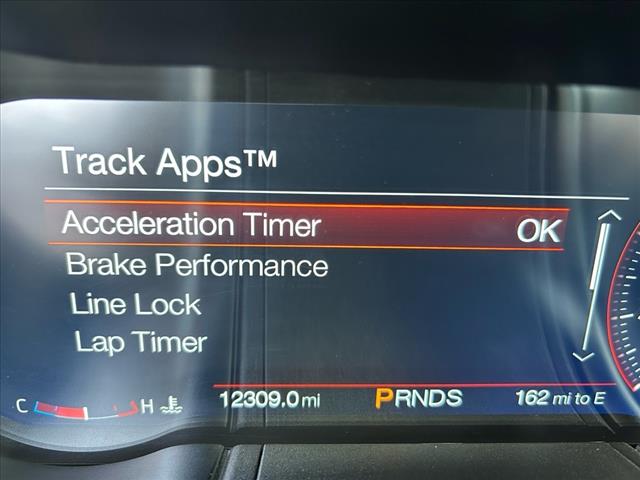 2022 Ford Mustang GT Premium Black Pkg.