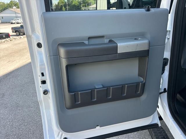 2016 Ford F-350 Super Duty XLT 4x4 DRW