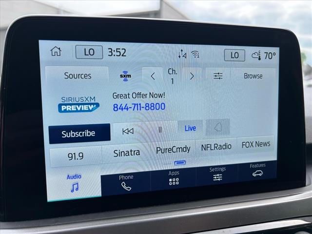 2024 Ford Escape Active AWD