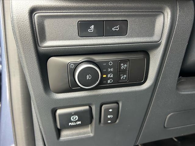 2023 Ford Expedition MAX Limited 4x4 w/EcoBoost