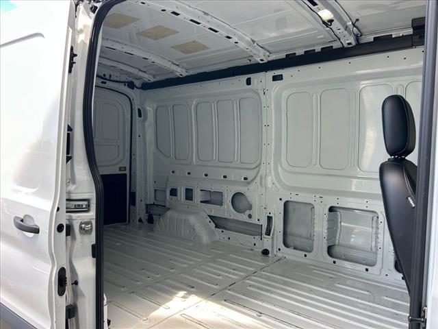 2023 Ford Transit 250 Cargo AWD