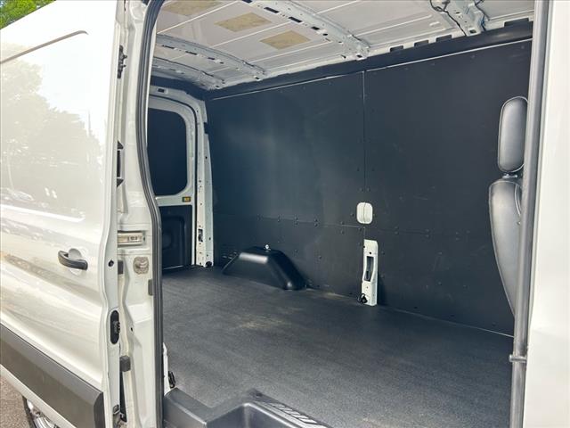 2023 Ford Transit 250 Cargo AWD