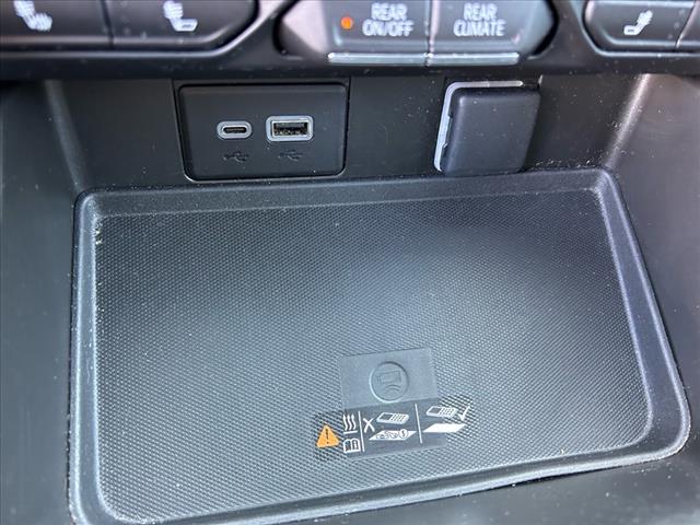 2023 Chevrolet Tahoe LT 4x4
