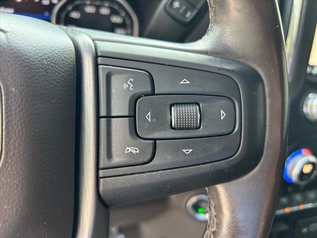 2019 GMC Sierra 1500 Denali 4x4