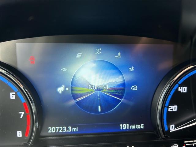 2024 Ford Bronco Sport Badlands 4x4 w/EcoBoost