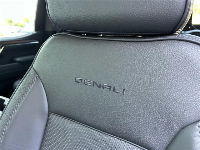2024 GMC Sierra 1500 Denali 4x4
