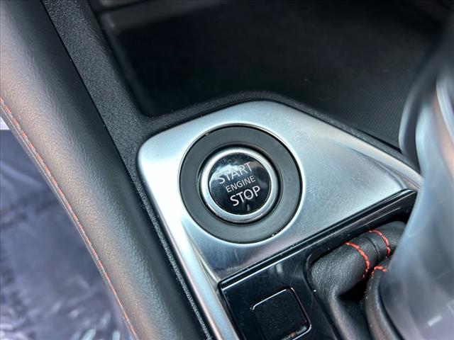 2024 Nissan Sentra SR Premium
