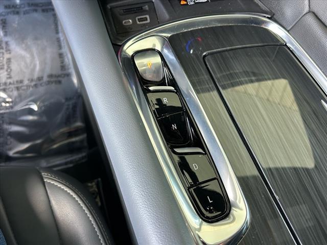 2024 Buick Enclave Premium AWD