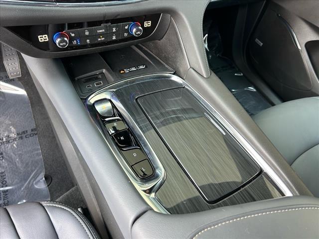 2024 Buick Enclave Premium AWD