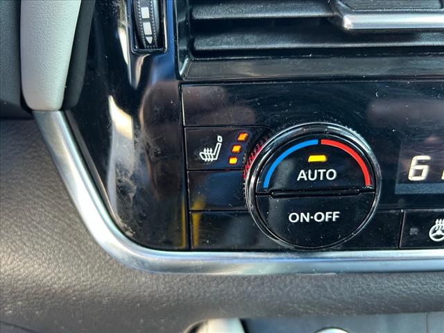 2023 Nissan Rogue SL Premium AWD