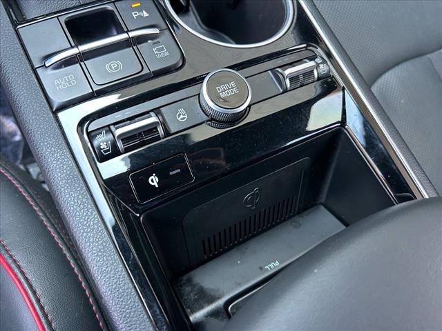 2023 Kia K5 GT
