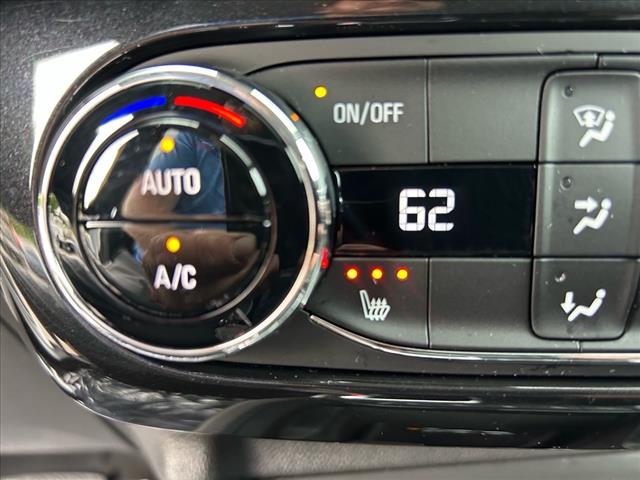 2024 Chevrolet Trailblazer LT 4x4