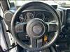 2015 Jeep Wrangler Unlimited Sport 4x4