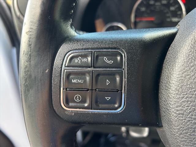 2015 Jeep Wrangler Unlimited Sport 4x4