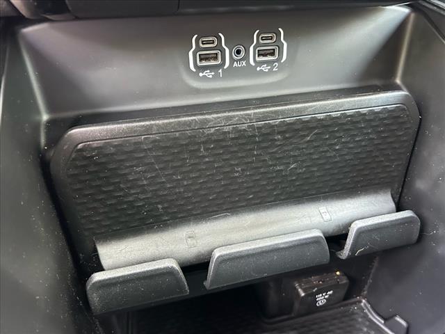2023 RAM 1500 Laramie SPORT 4x4
