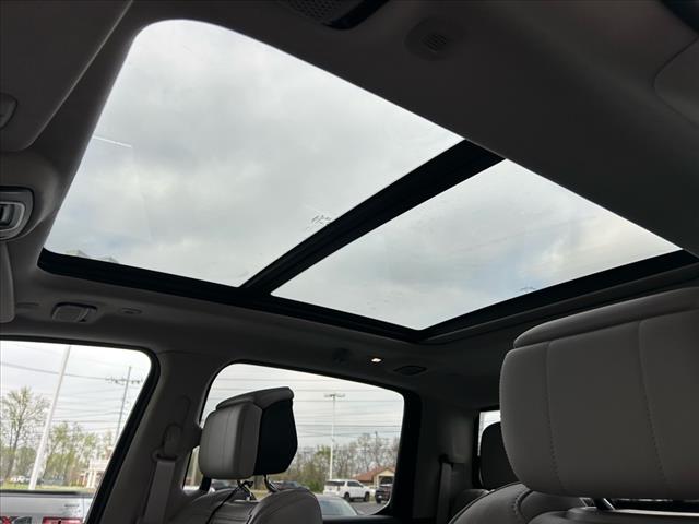 2025 RAM 1500 Tungsten