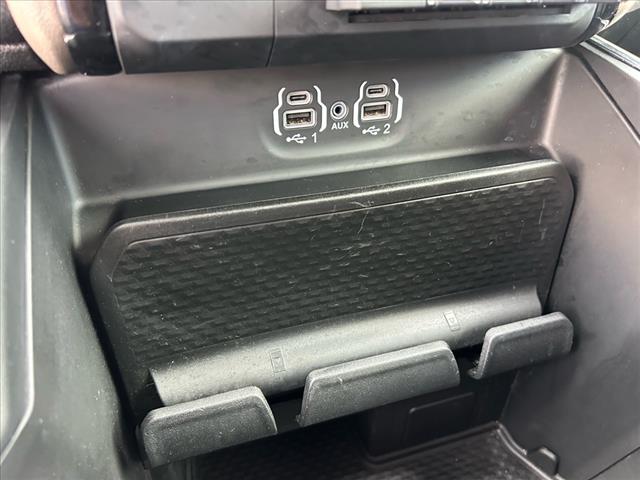 2022 RAM 1500 Laramie 4x4