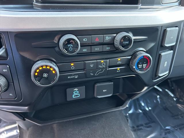 2025 Ford F-250 Super Duty XL