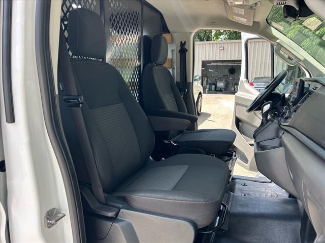 2023 Ford Transit 250