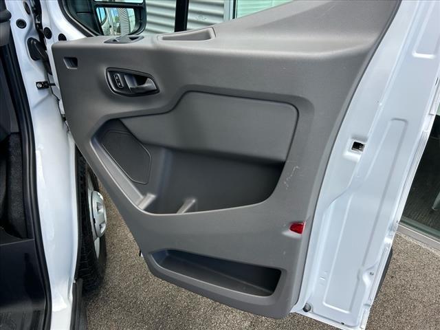 2023 Ford Transit 250 Cargo AWD