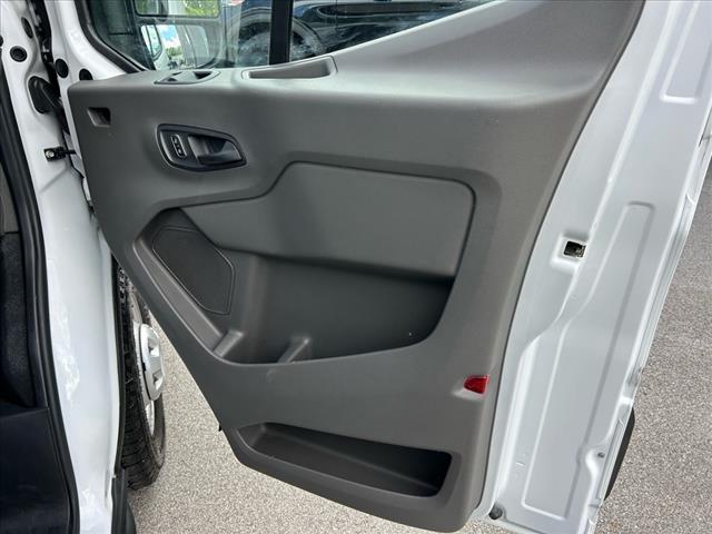 2023 Ford Transit 250 Cargo AWD