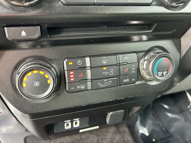 2017 Ford F-150 XLT XTR 4x4 w/EcoBoost