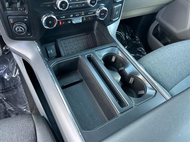 2024 Ford F-150 XLT 4x4 w/PowerBoost HYBRID