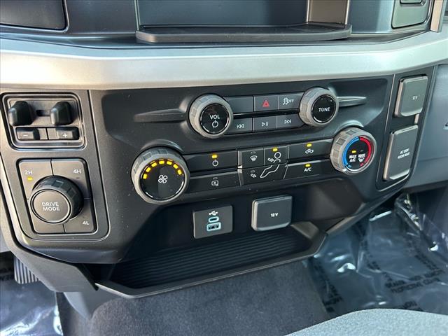 2025 Ford F-350 Super Duty XLT