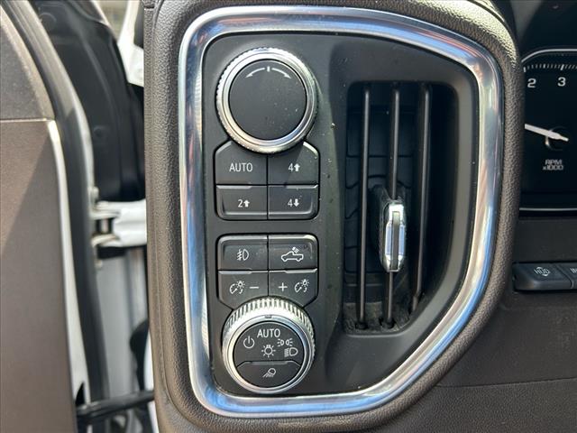 2019 GMC Sierra 1500 Denali 4x4