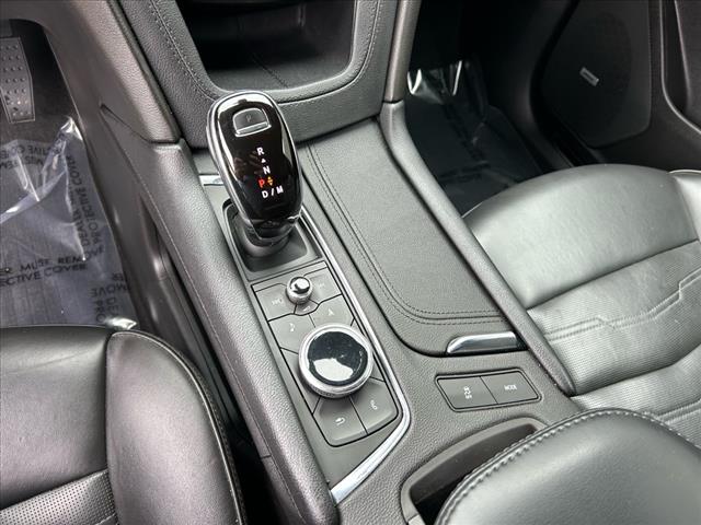 2021 Cadillac XT5 Premium Luxury AWD