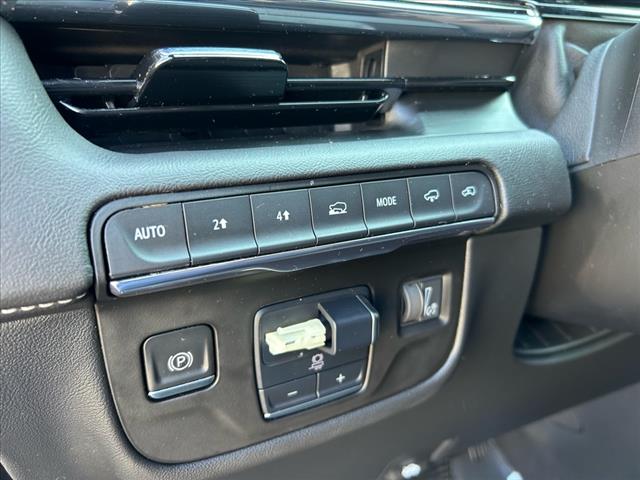 2021 Cadillac Escalade ESV SPORT AWD